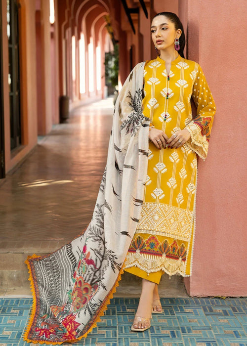 COCO Embroidered - 3 pcs