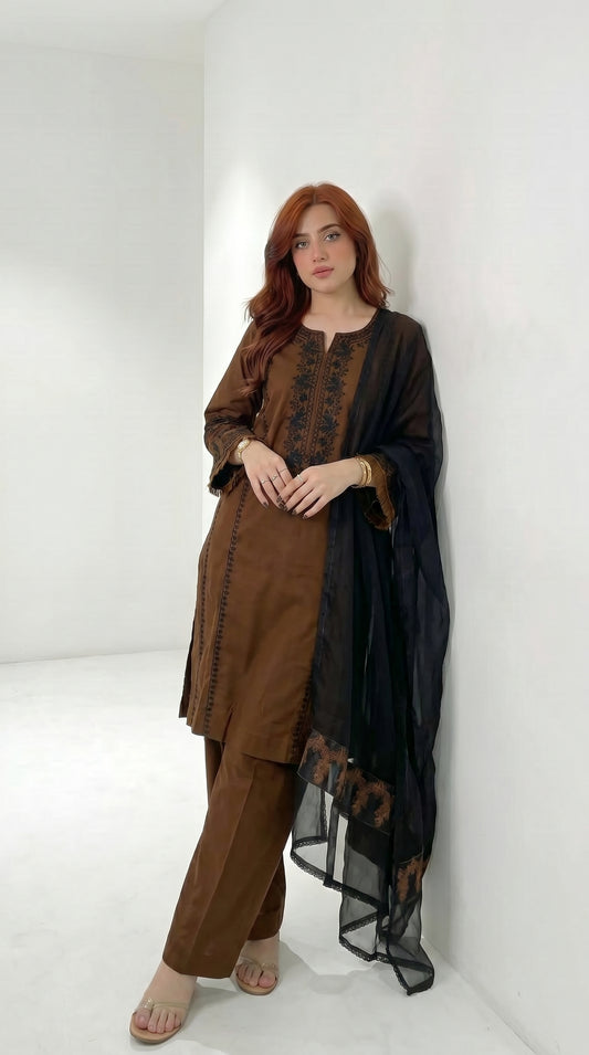 Emily - 3pc
