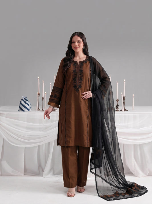 Emily - 3pc