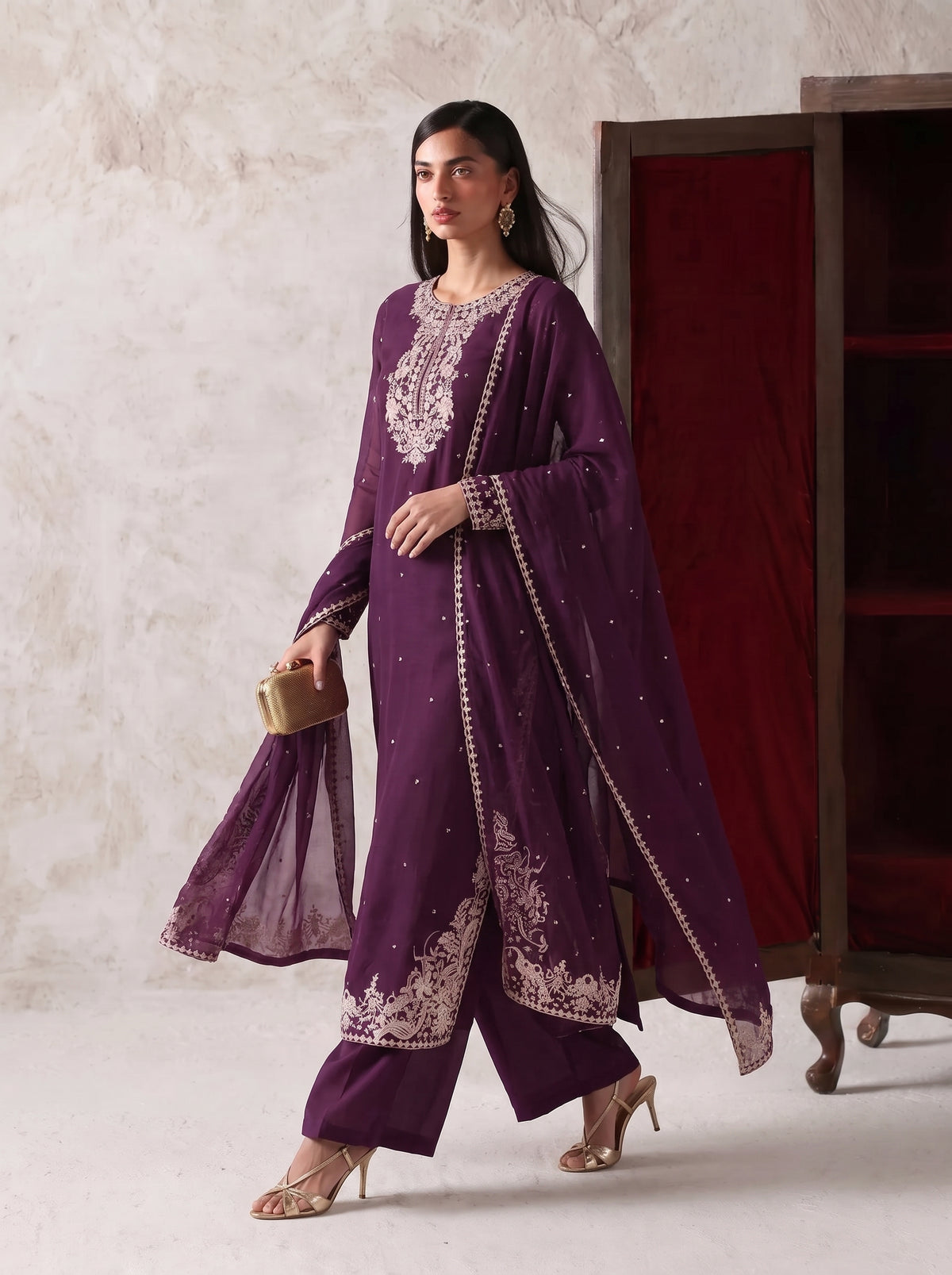 Laiba - 3pc