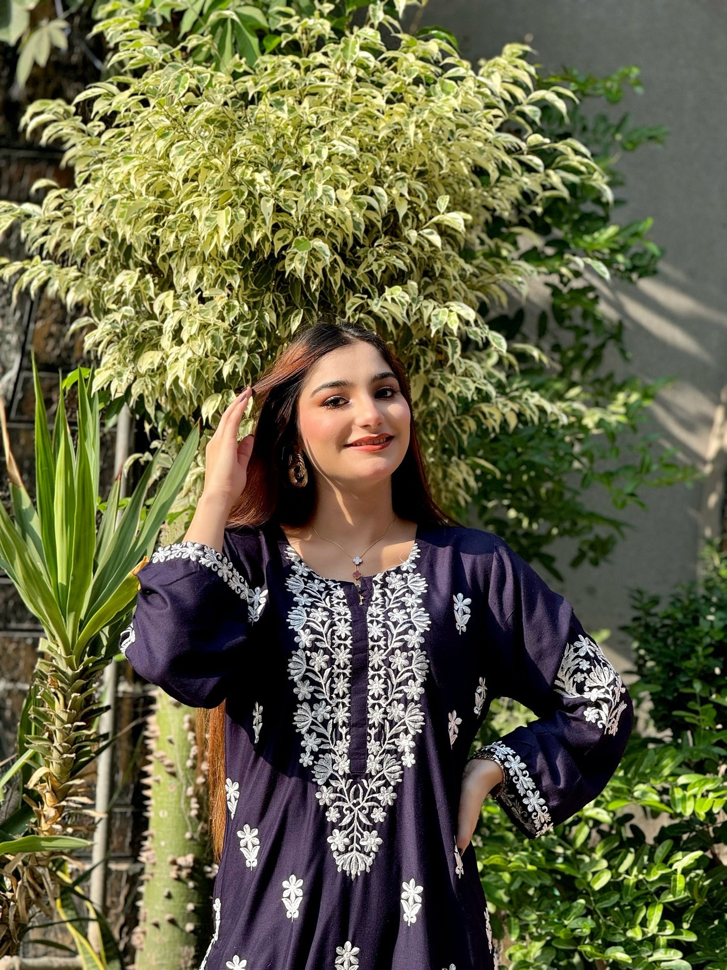 Indian Kurti