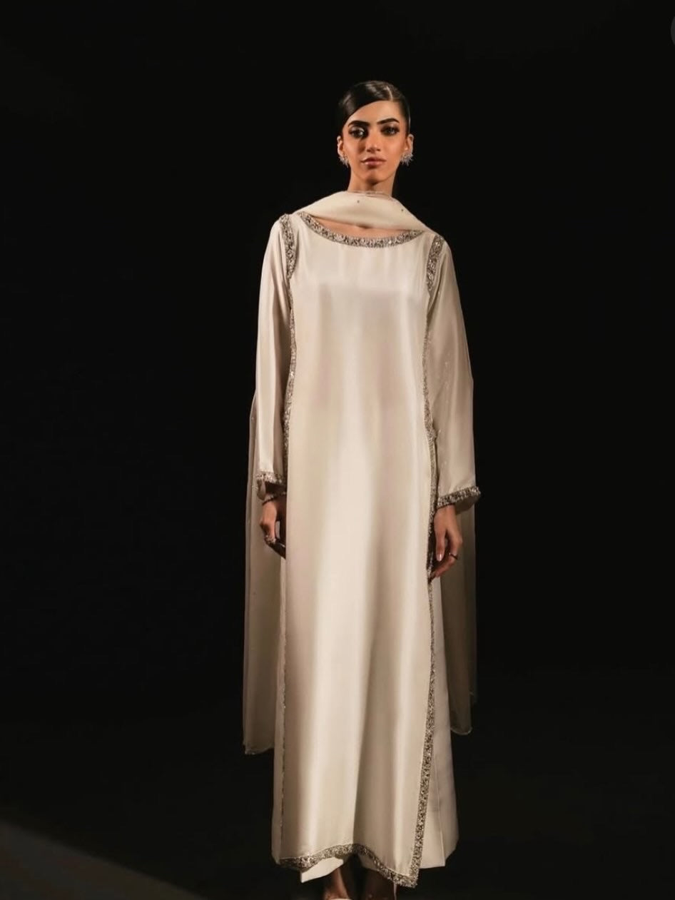 Stylish Cuts Trending Dress