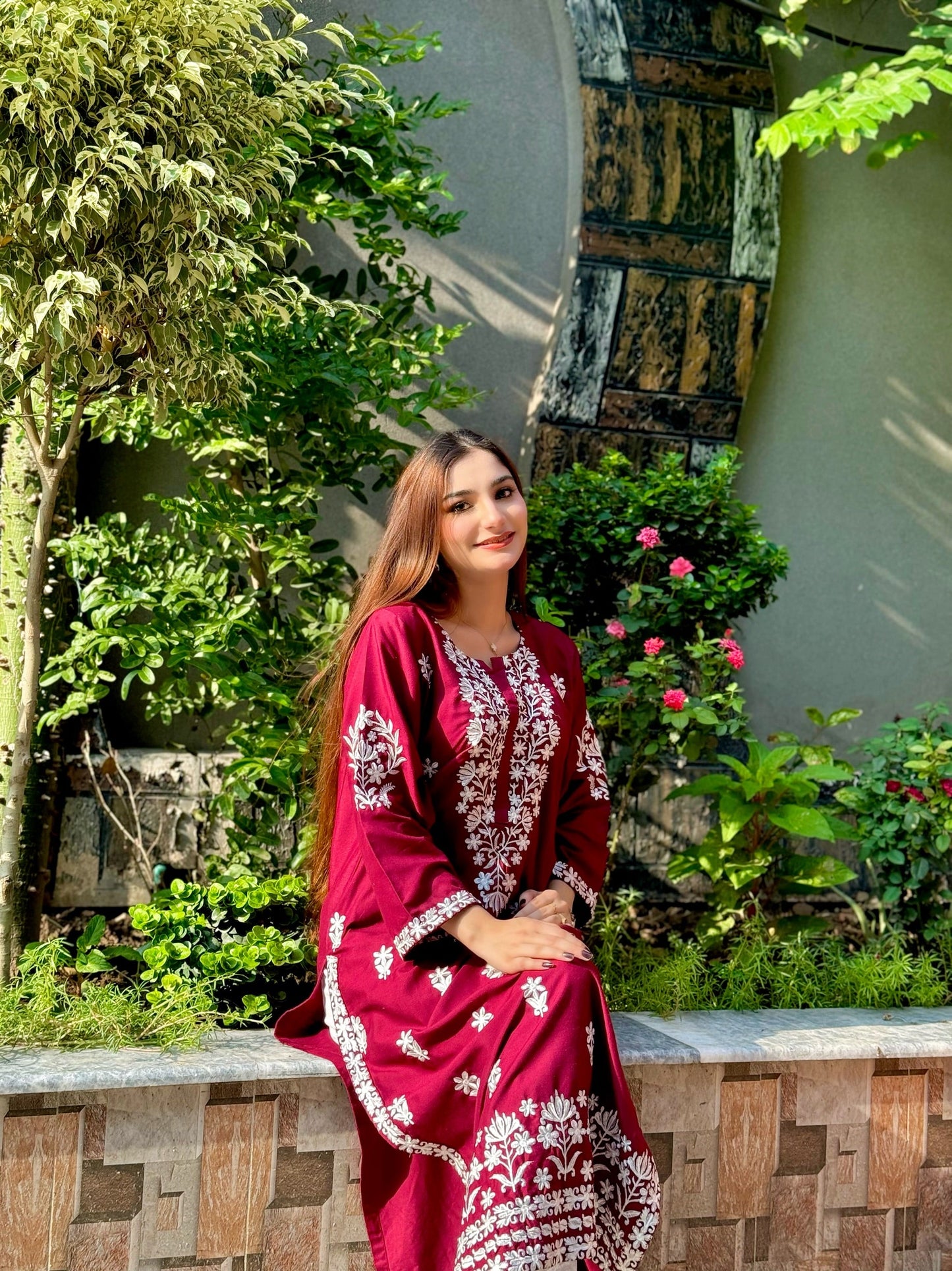 Indian Kurti