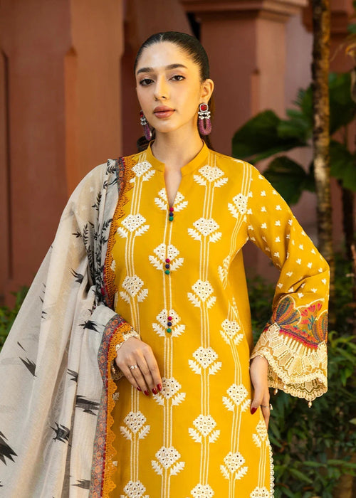 COCO Embroidered - 3 pcs