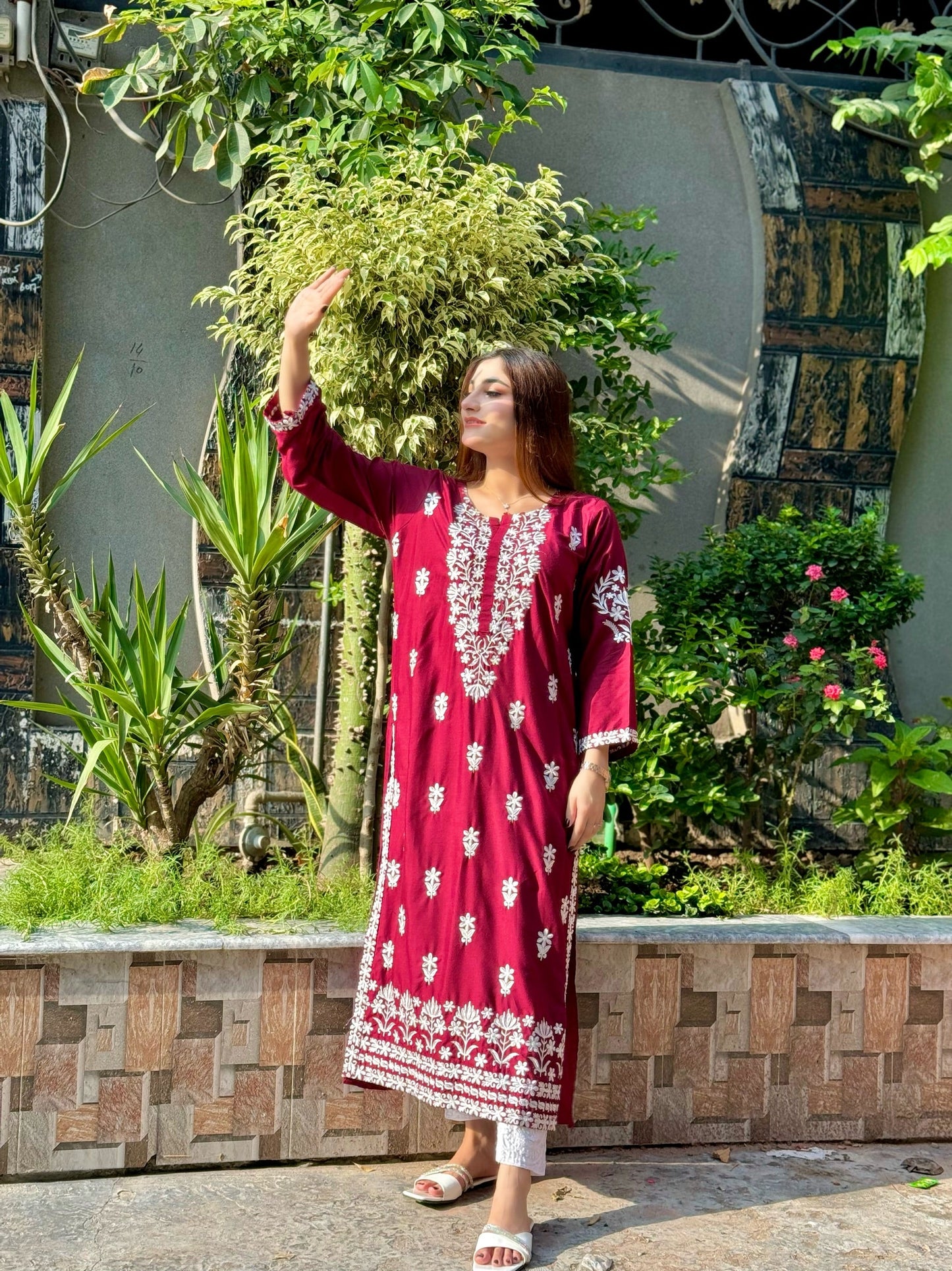 Indian Kurti