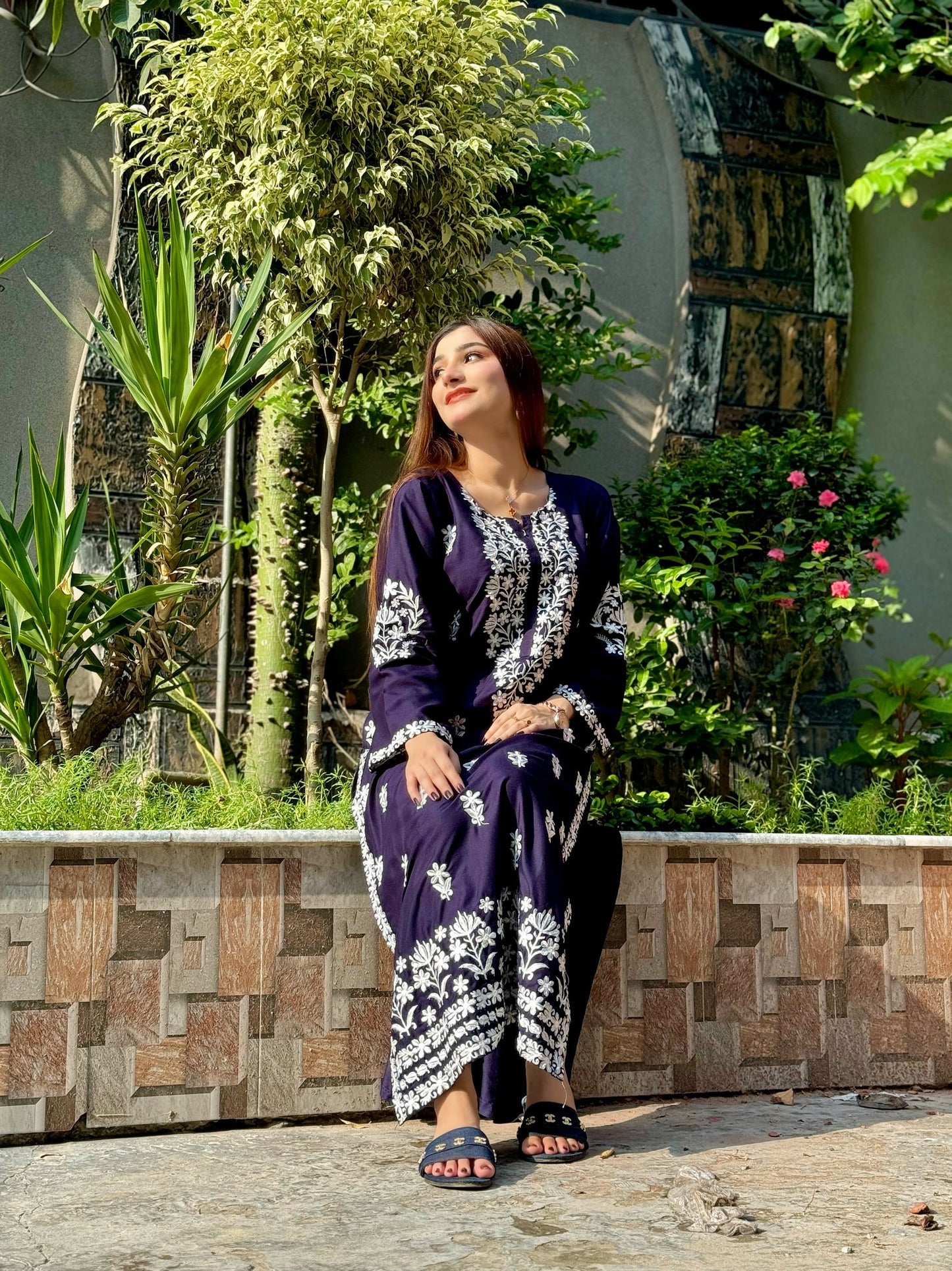 Indian Kurti