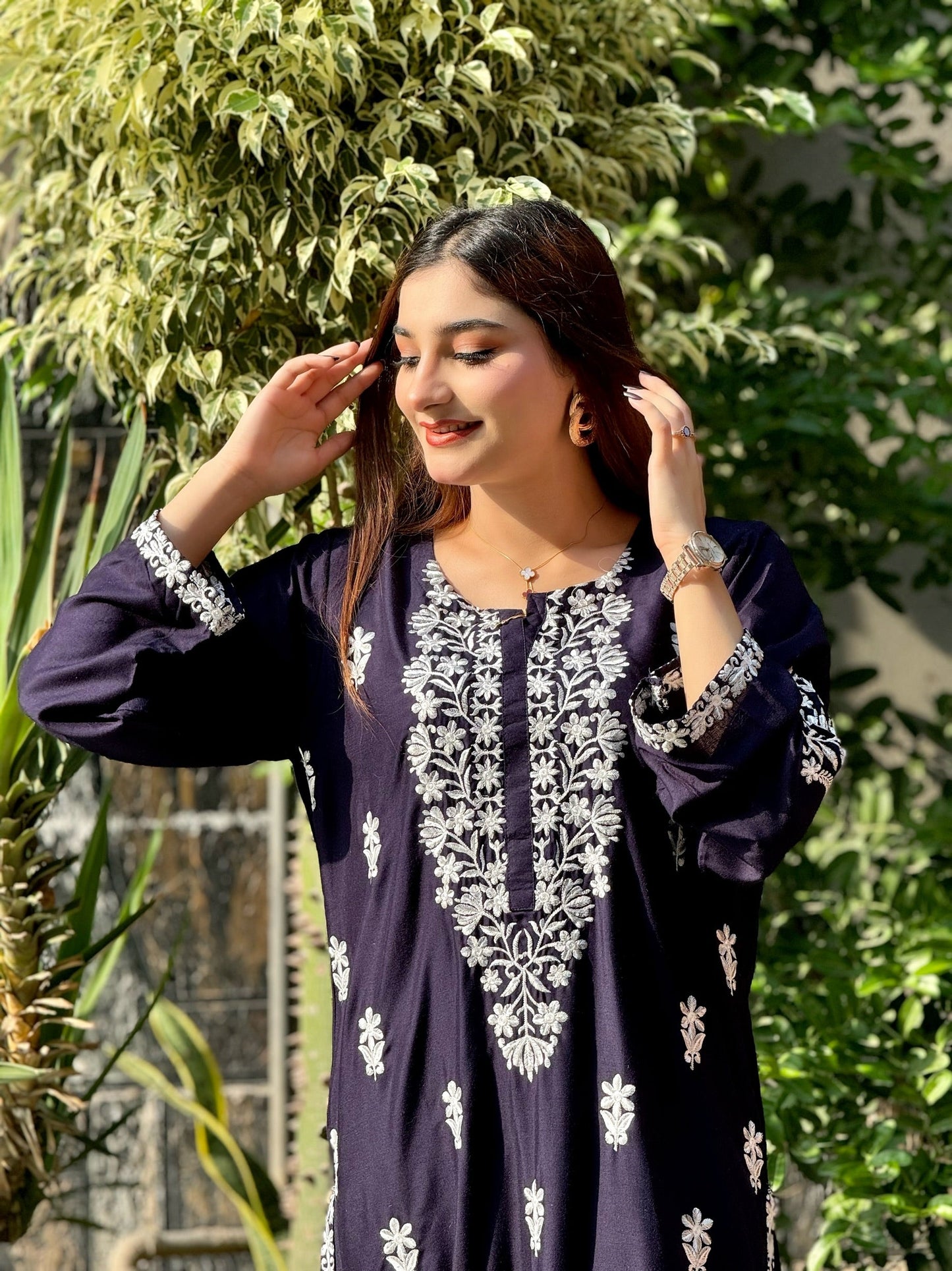 Indian Kurti