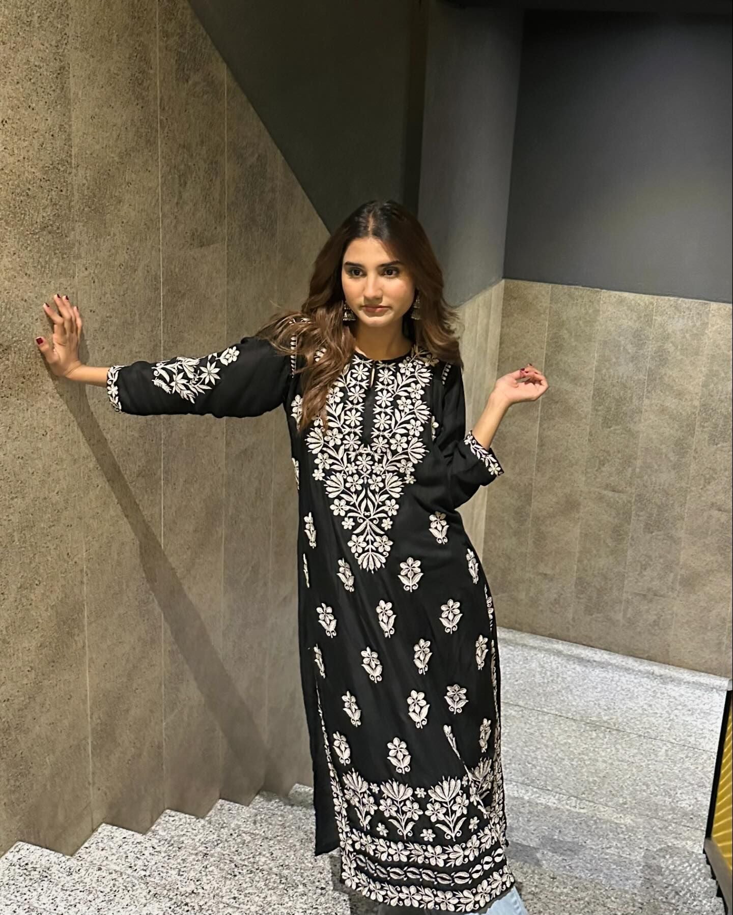 Indian Kurti