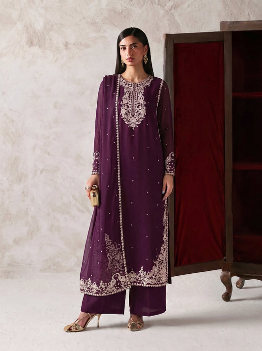 Laiba - 3pc