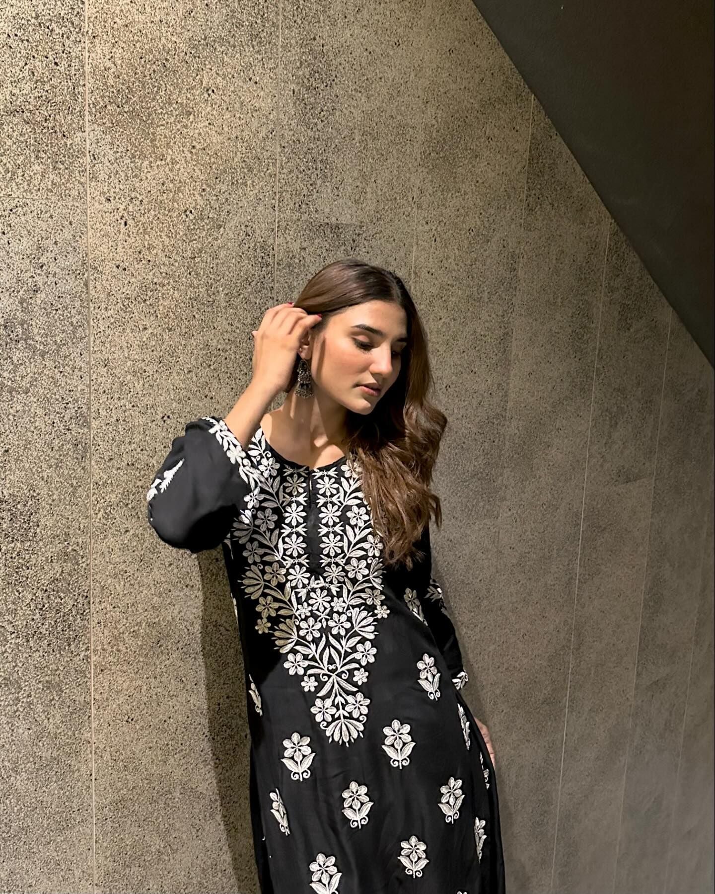 Indian Kurti