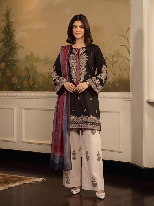 Marwa - 3pc