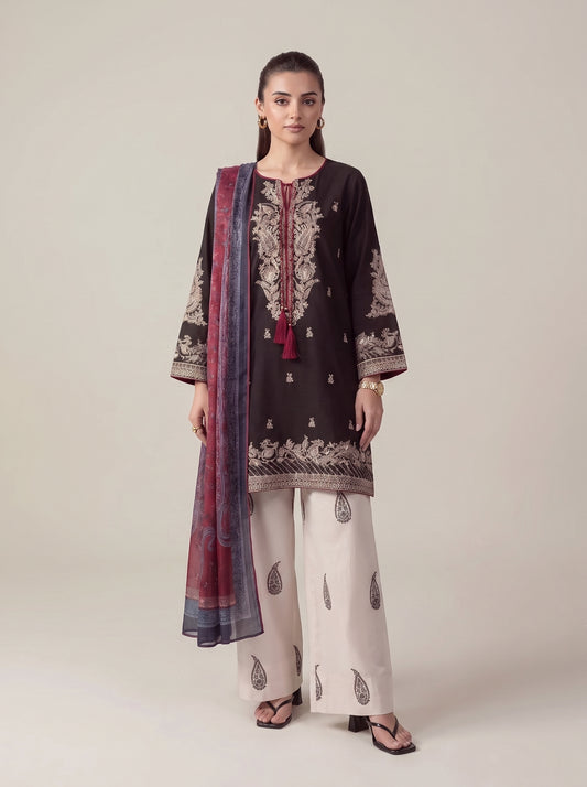 Marwa - 3pc