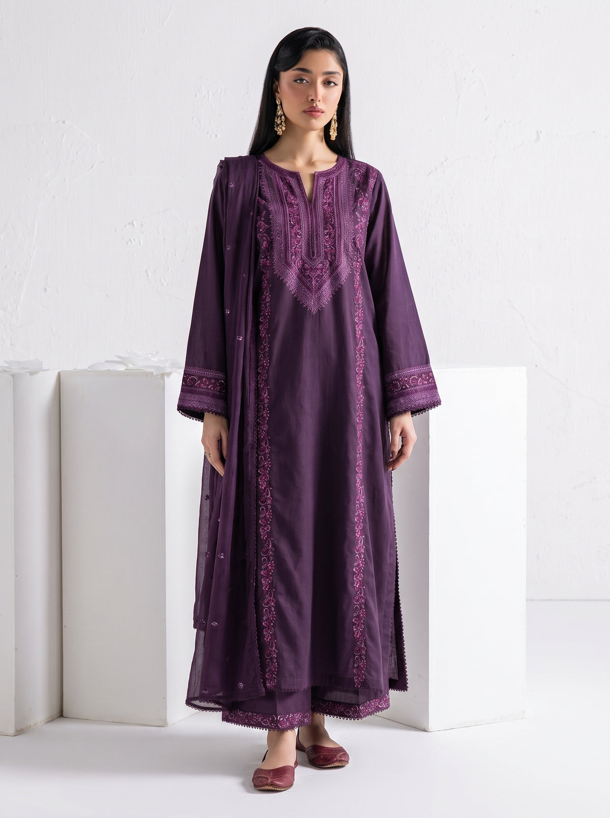 Hareem - 3pc