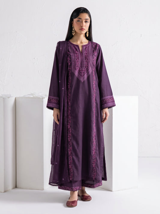 Hareem - 3pc