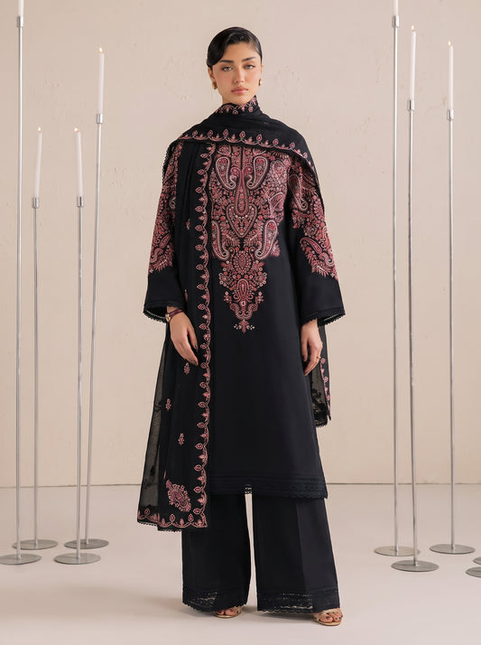 Maryam Nawaz - 3pc