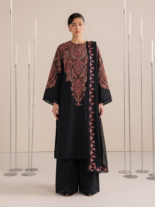 Maryam Nawaz - 3pc
