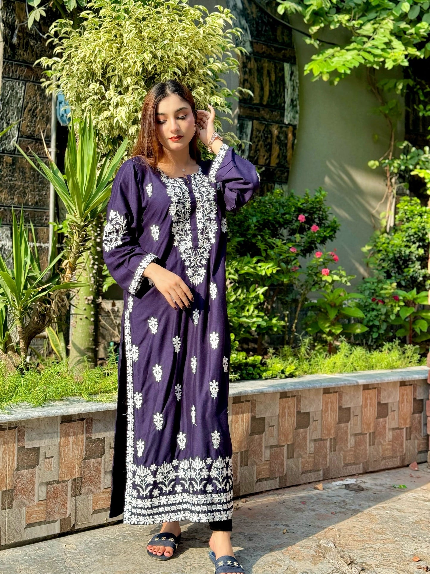 Indian Kurti