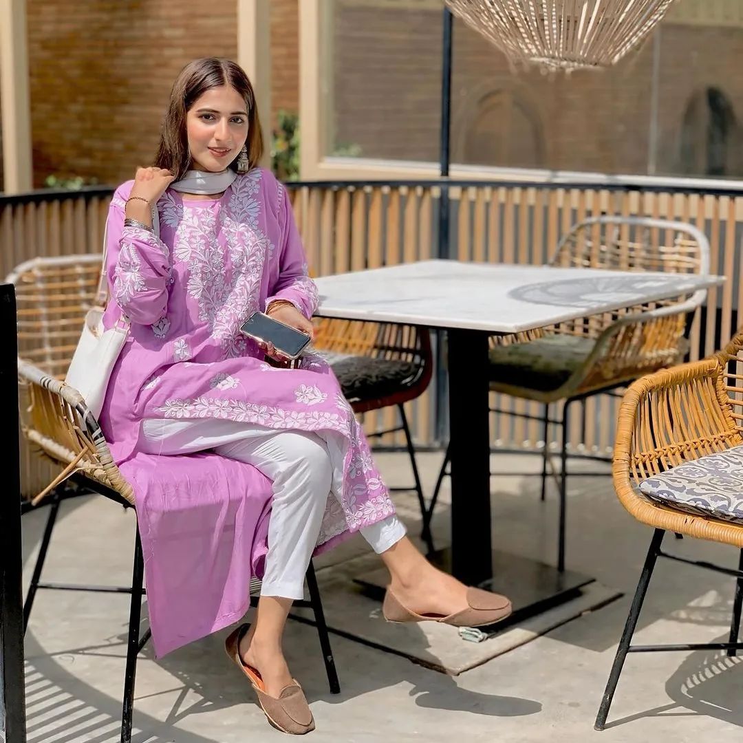 Indian Kurti