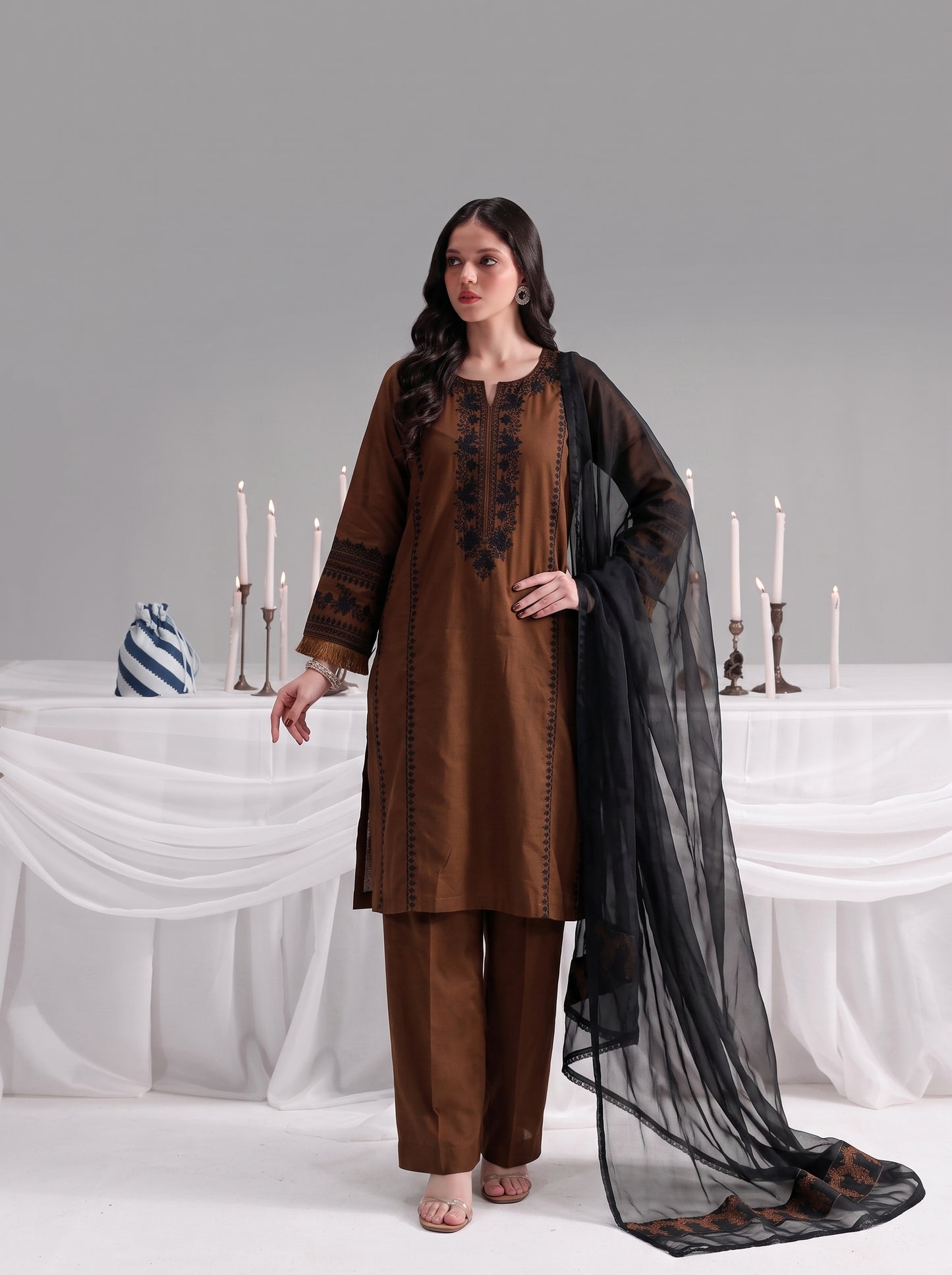 Emily - 3pc