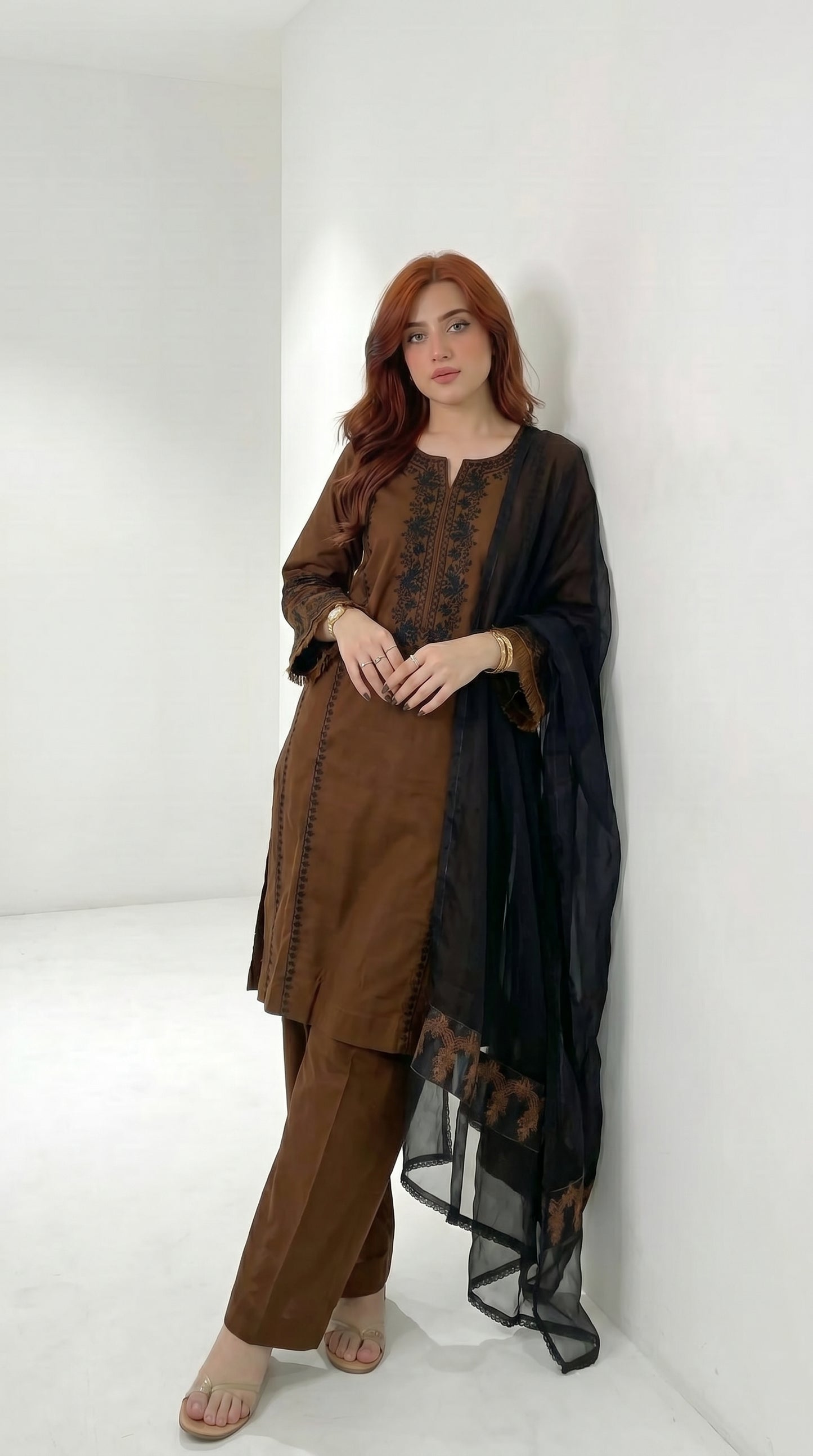 Emily - 3pc