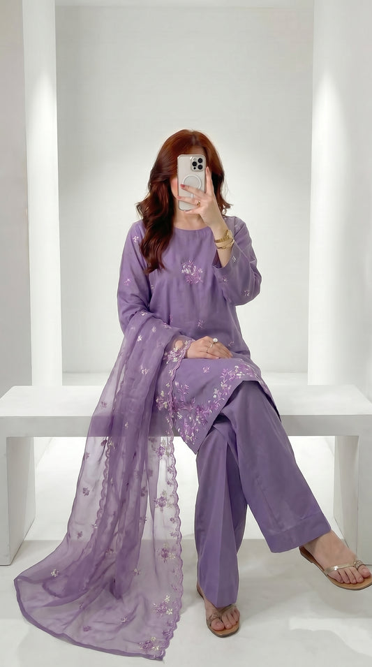 Liana 3pc