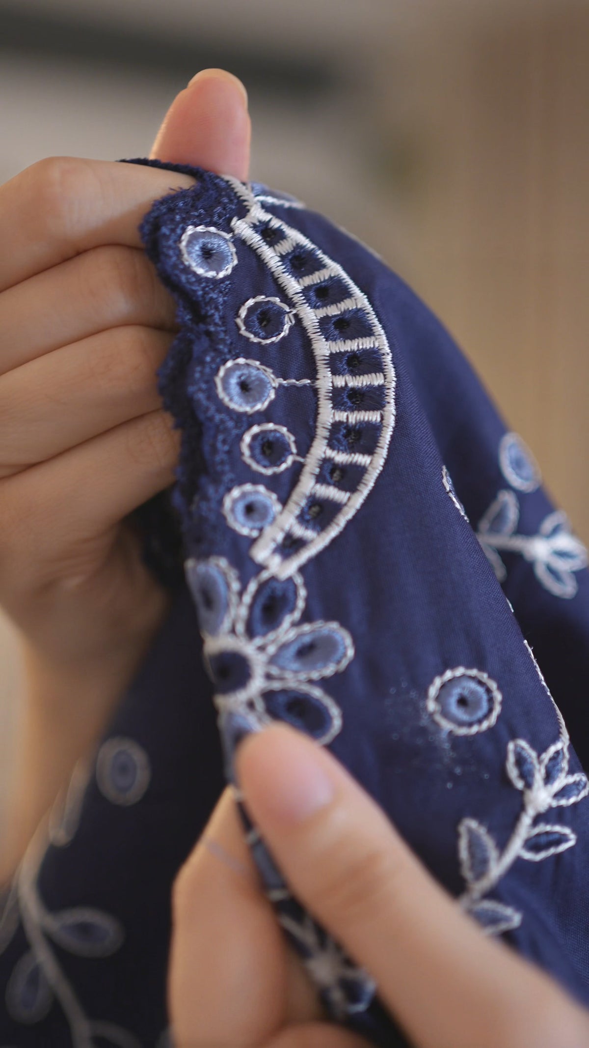 Gul-E-Jaan Embroidered 3pc