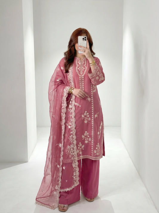 Vaneeza - 3pc