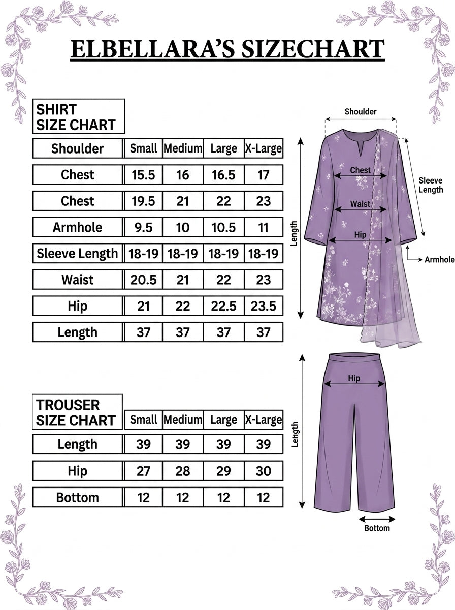 Liana 3pc
