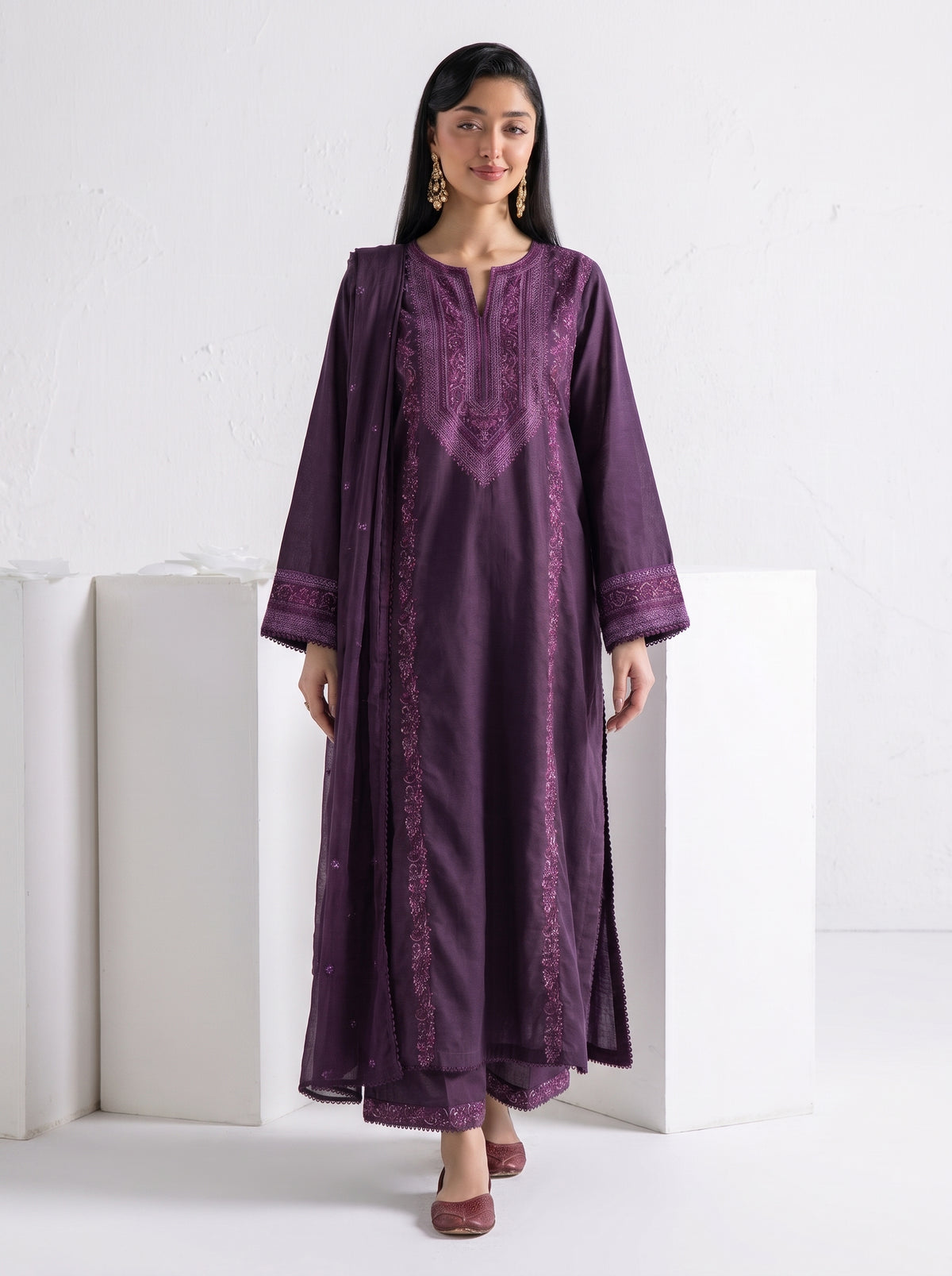 Hareem - 3pc