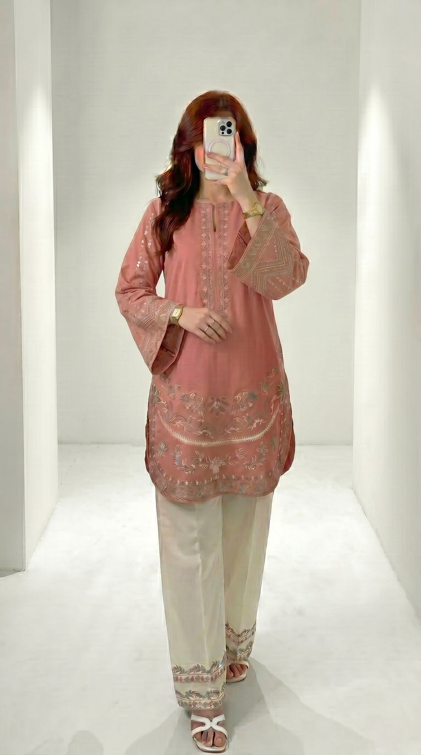 Eliza - 2pc