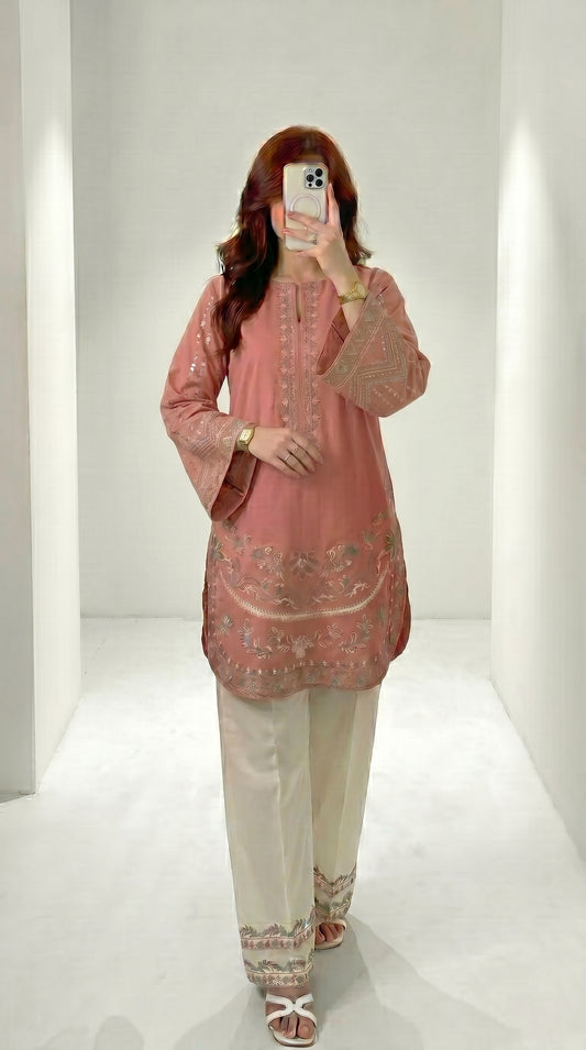 Eliza - 2pc