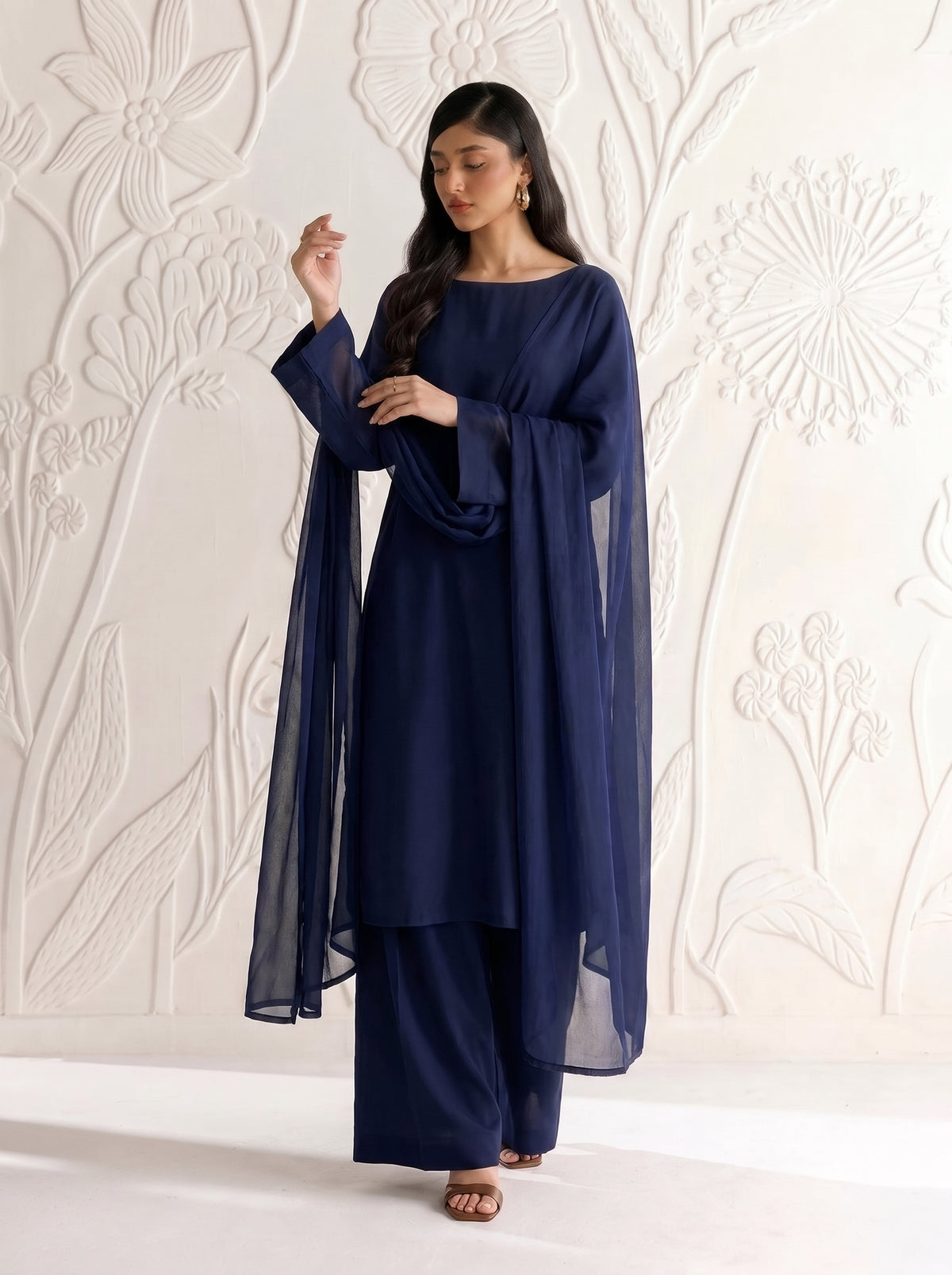FARAH - 3 PIECE