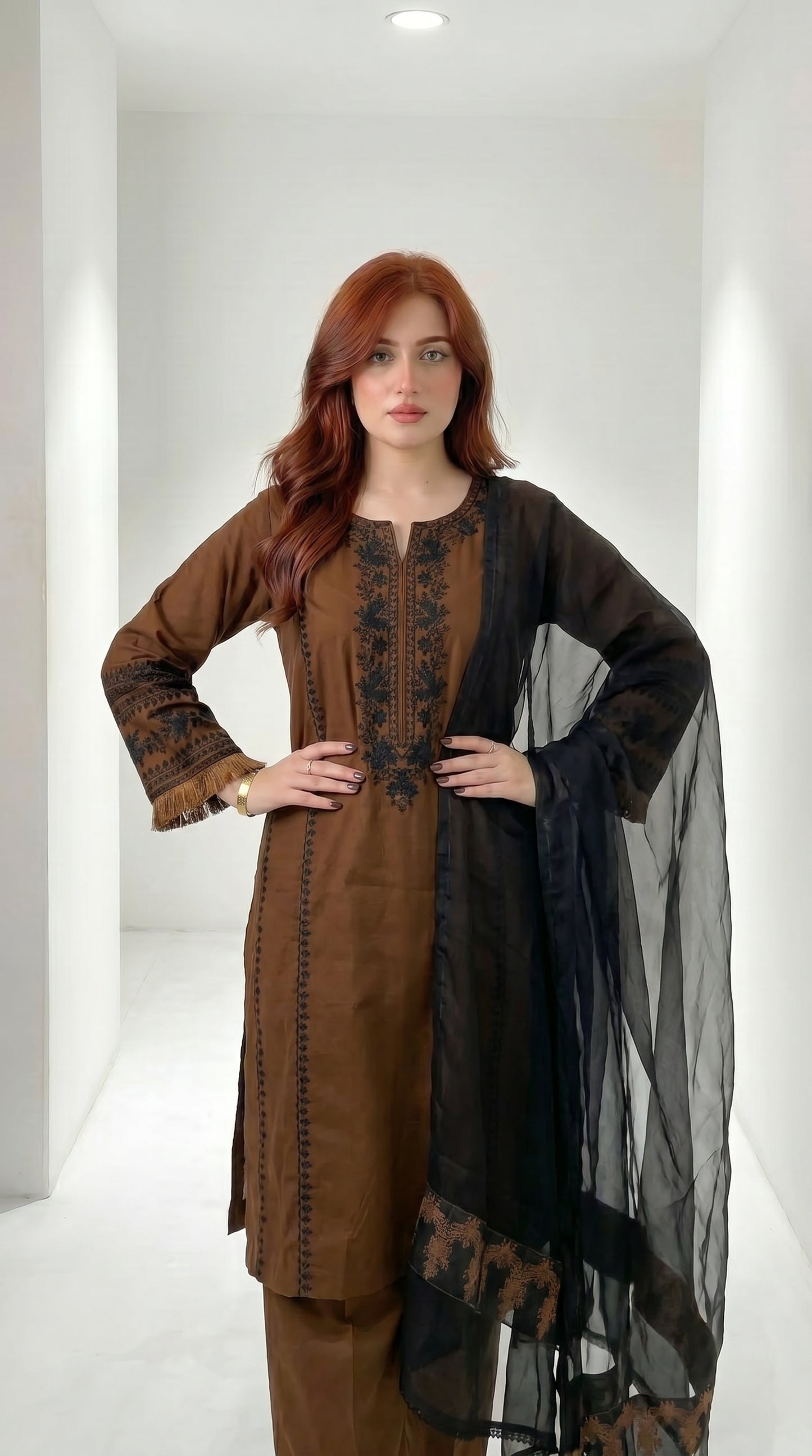Emily - 3pc