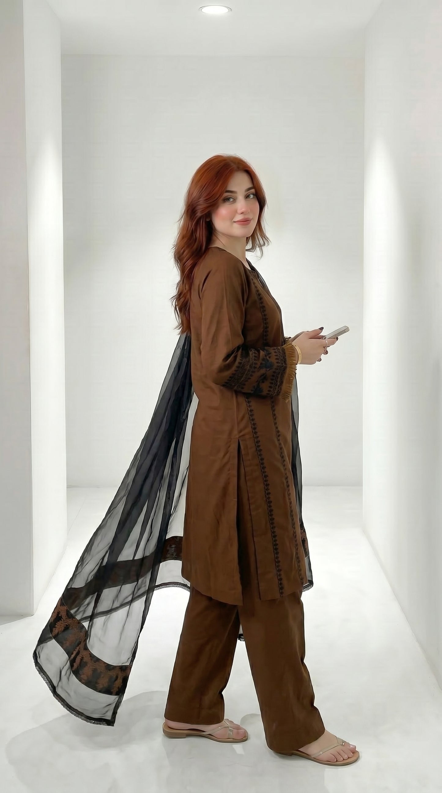 Emily - 3pc
