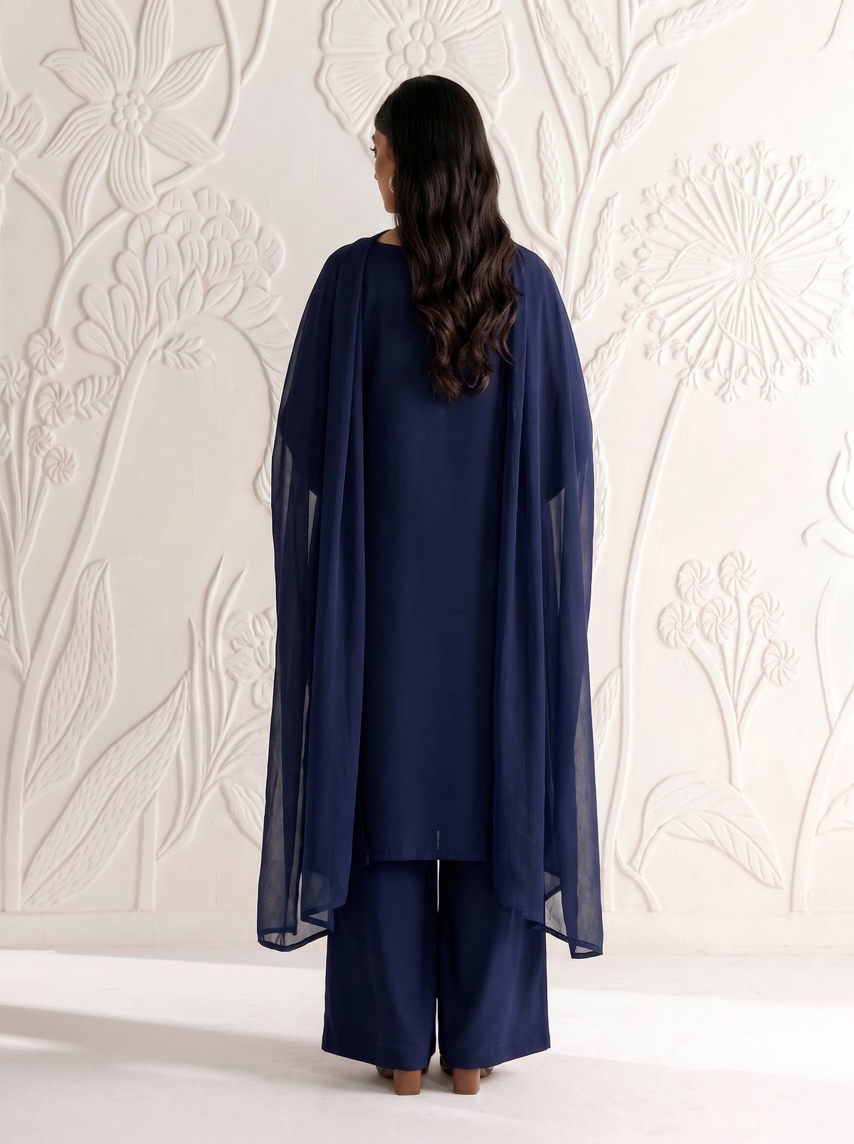 FARAH - 3 PIECE