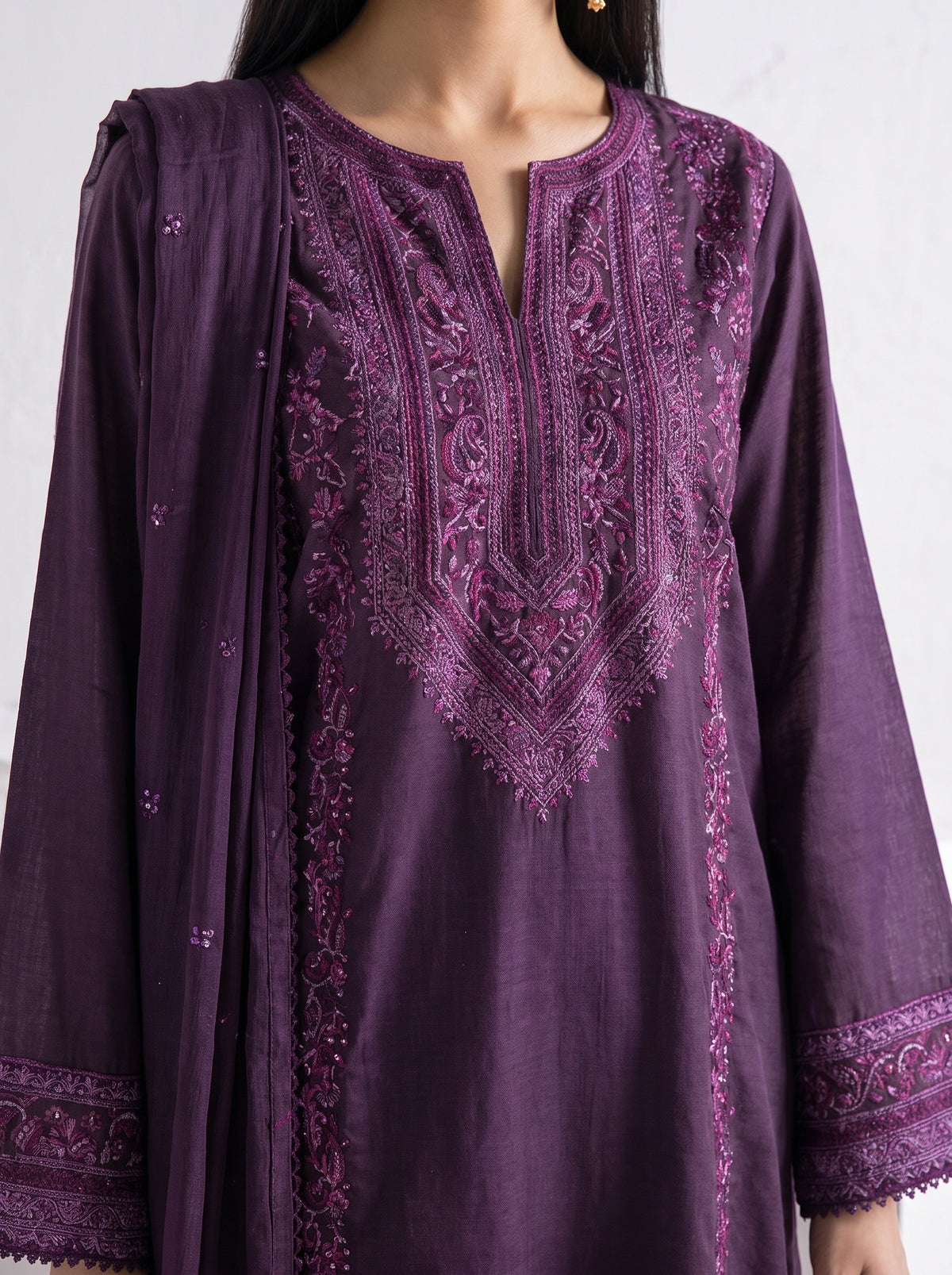 Hareem - 3pc