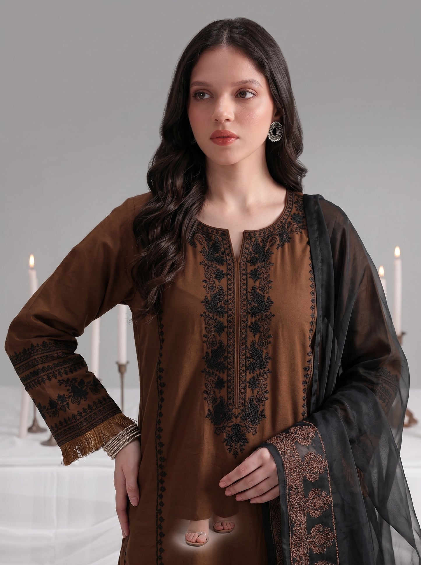 Emily - 3pc