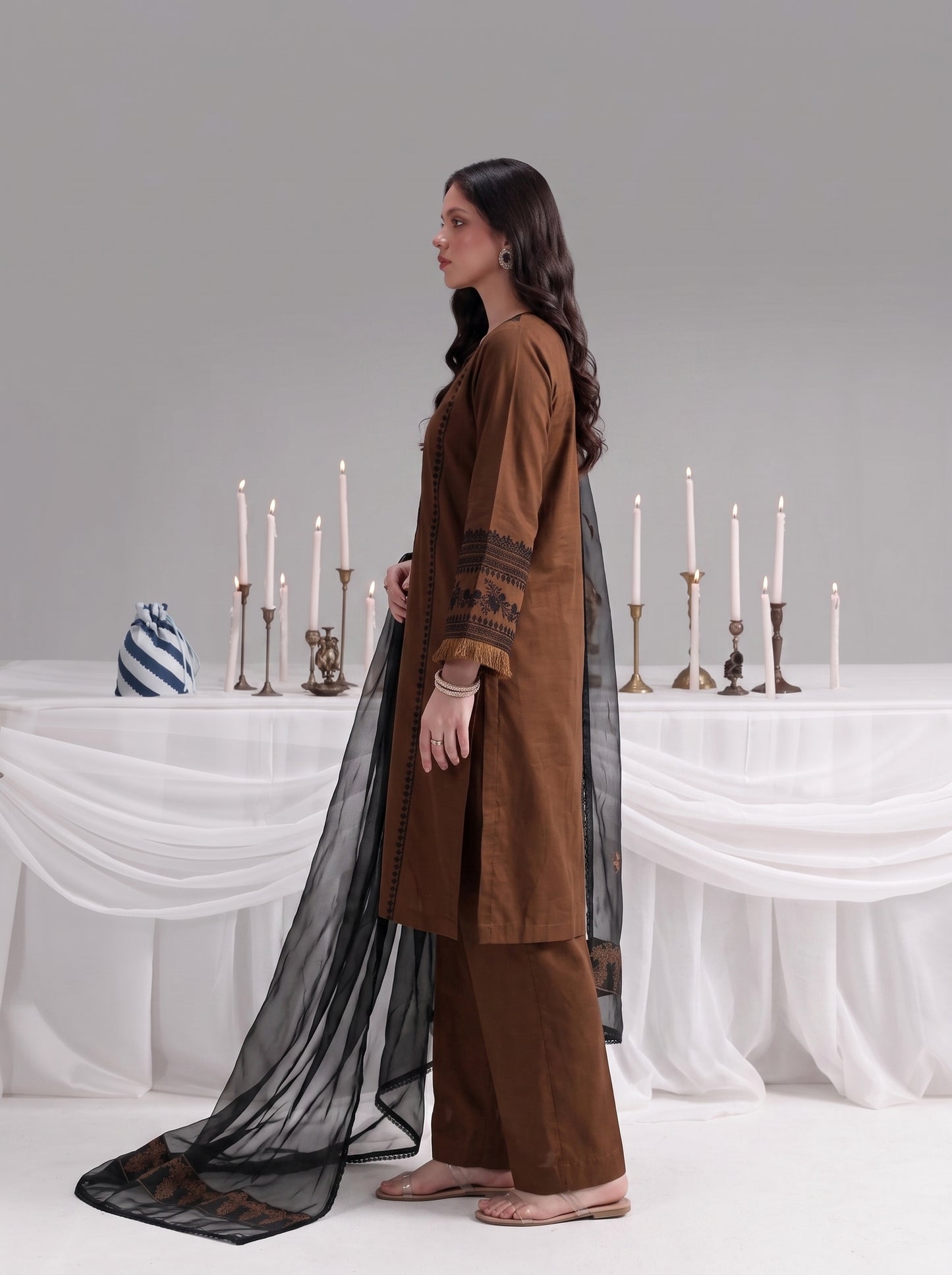 Emily - 3pc