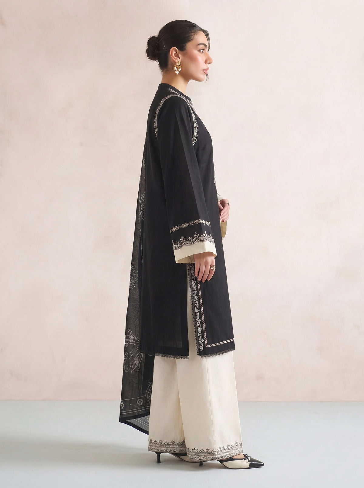 Malaika – 3Pc