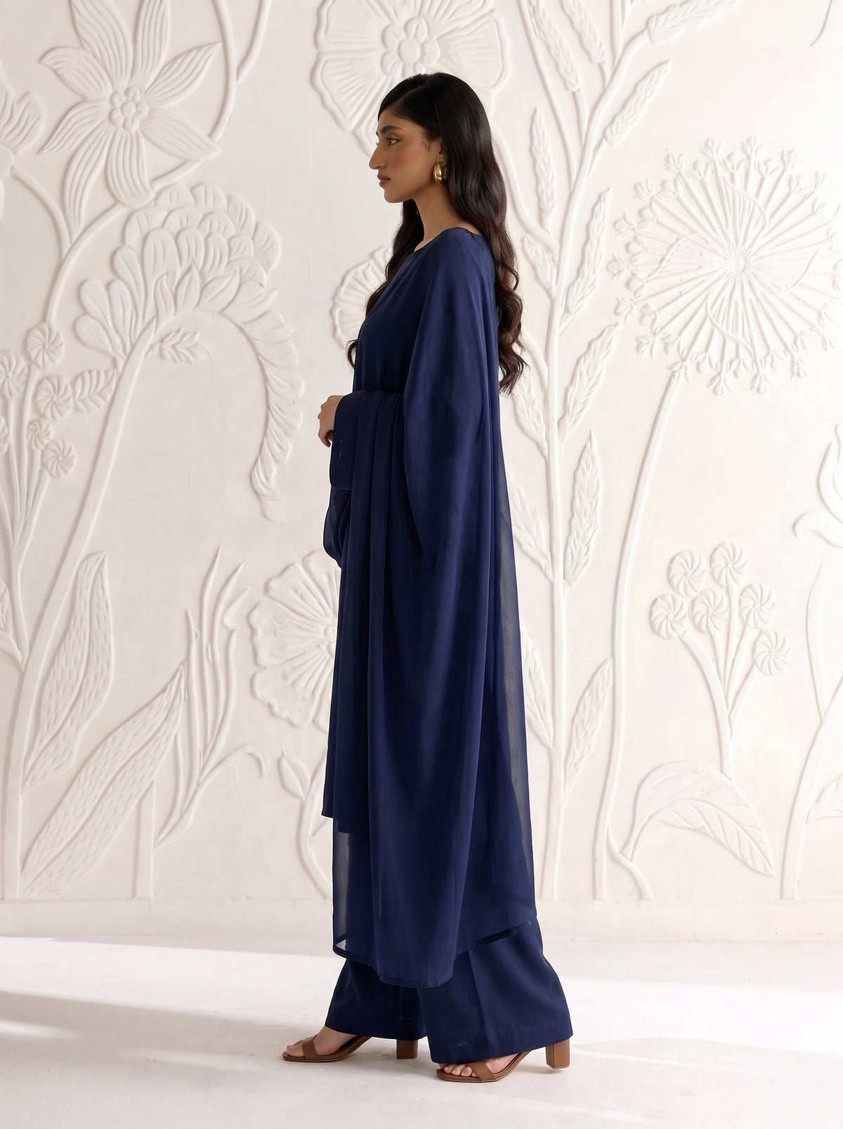 FARAH - 3 PIECE