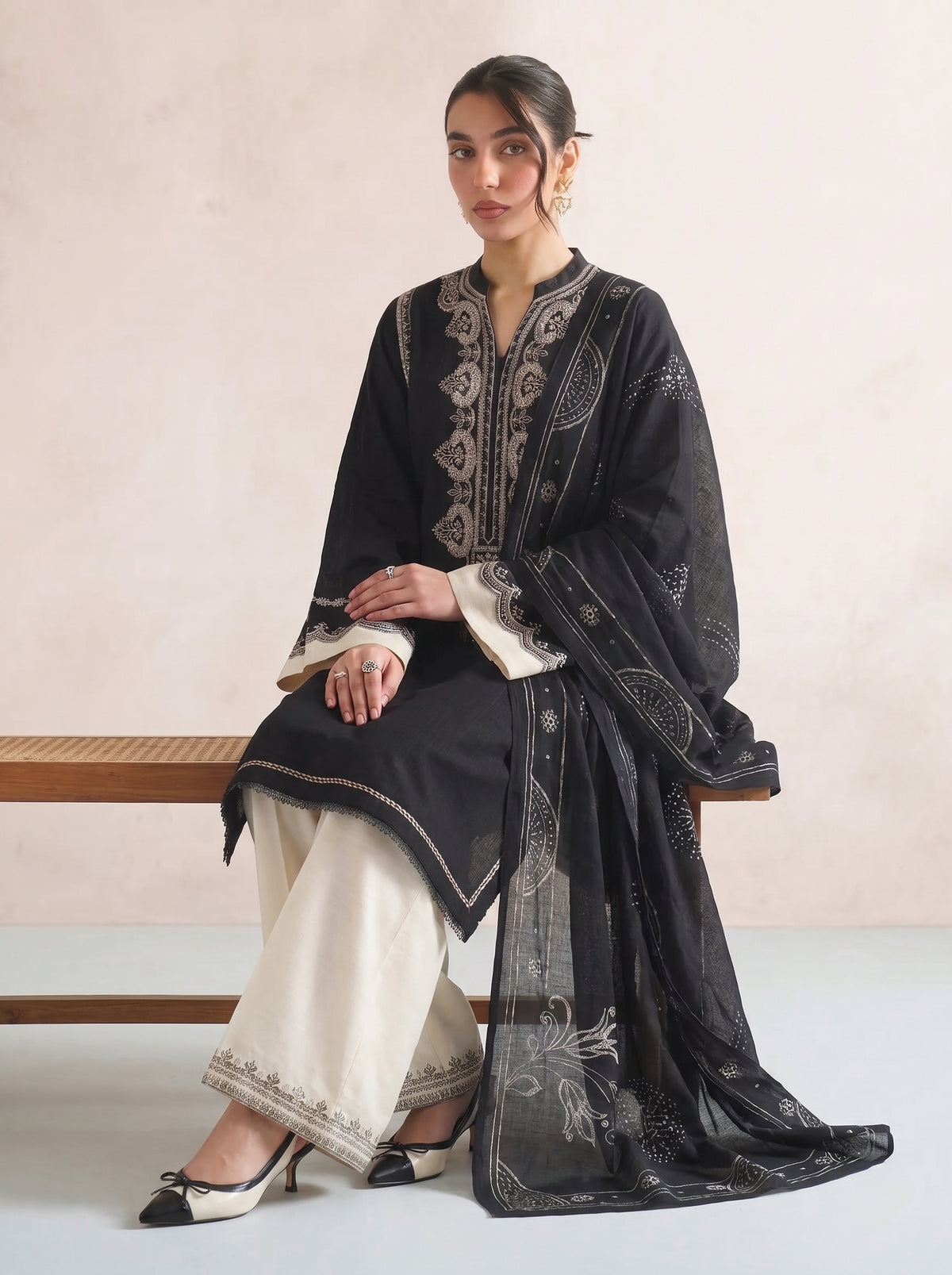 Malaika – 3Pc