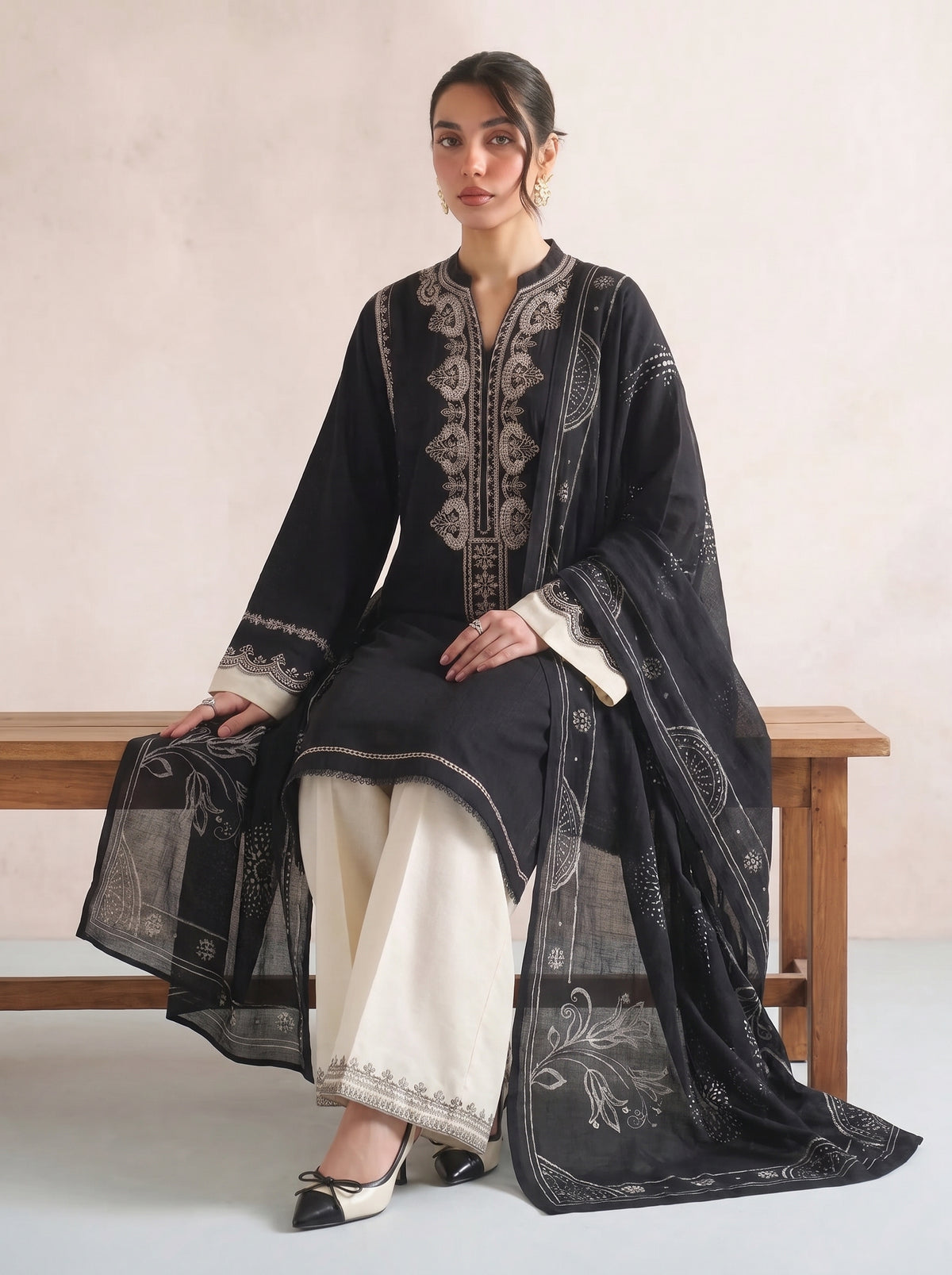 Malaika – 3Pc