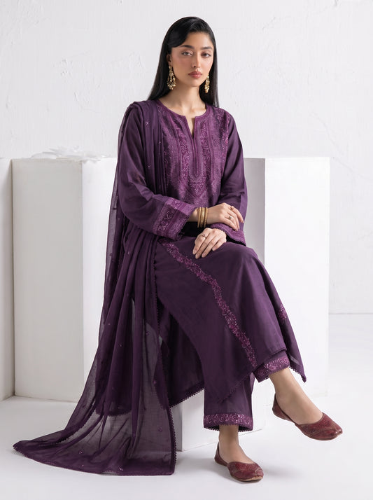 Hareem - 3pc