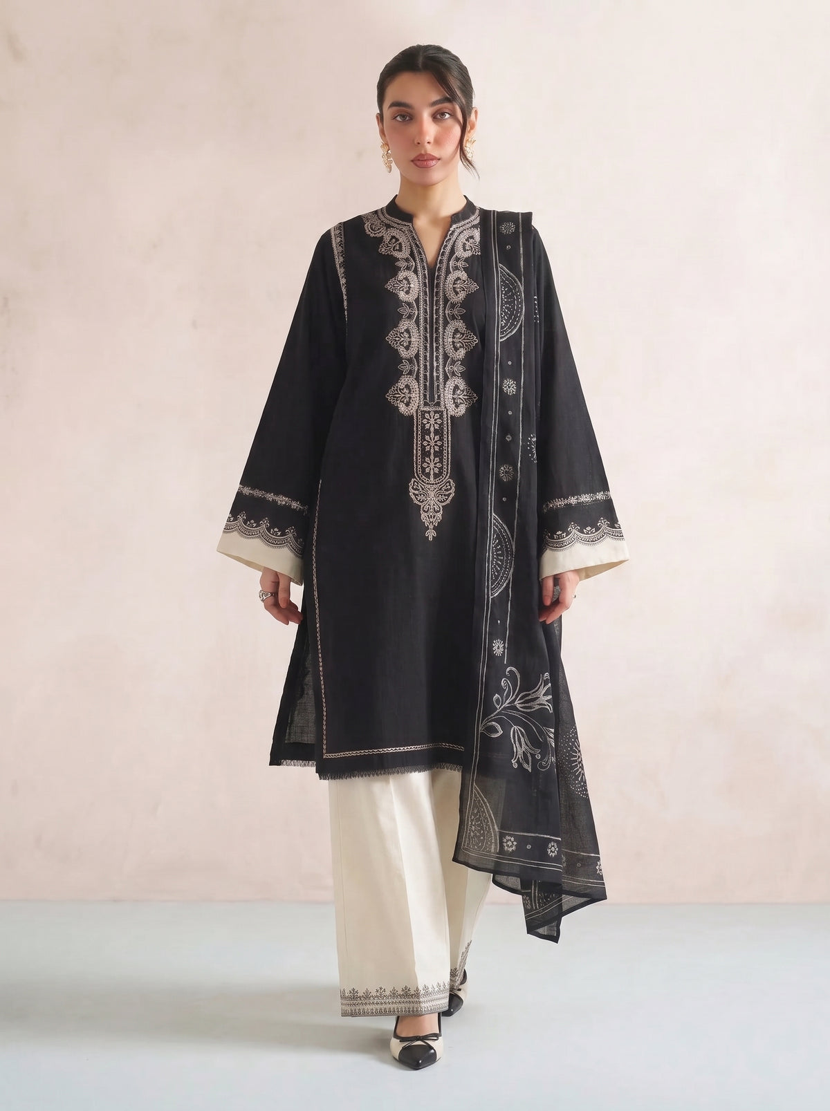 Malaika – 3Pc