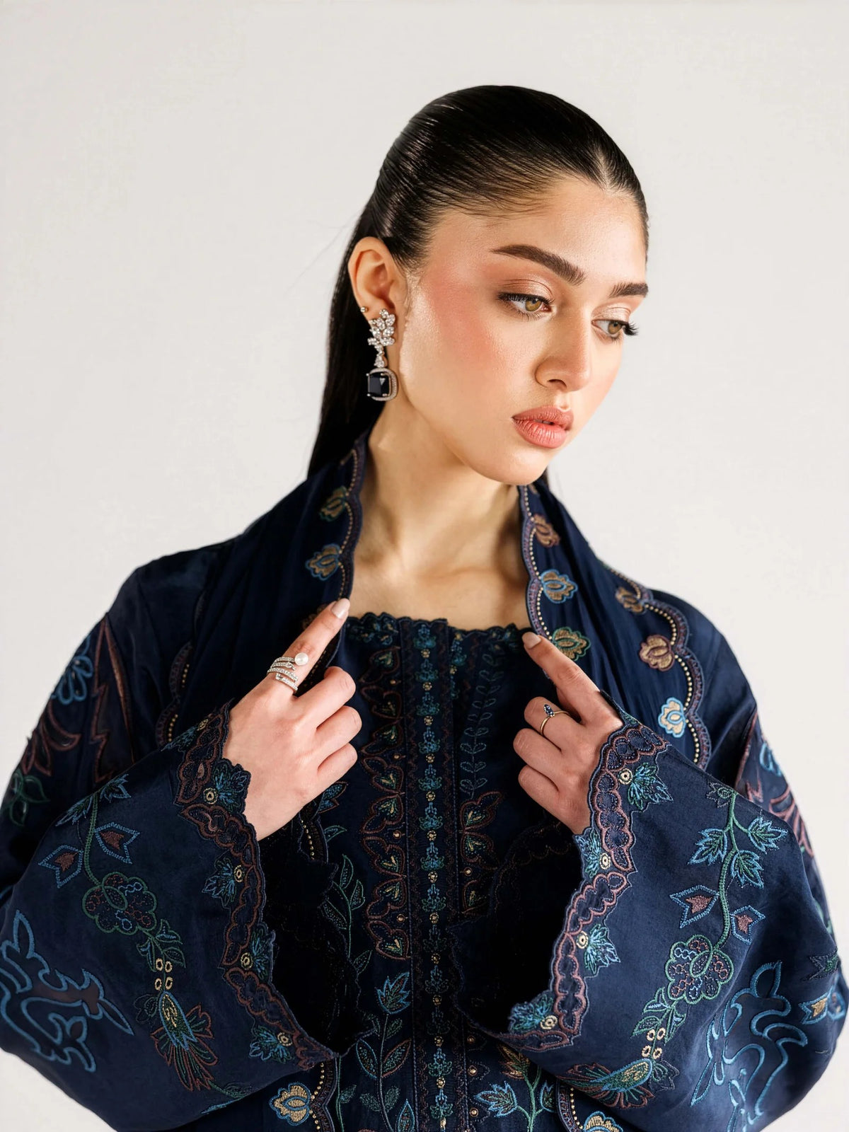 Aliyah - 3pc