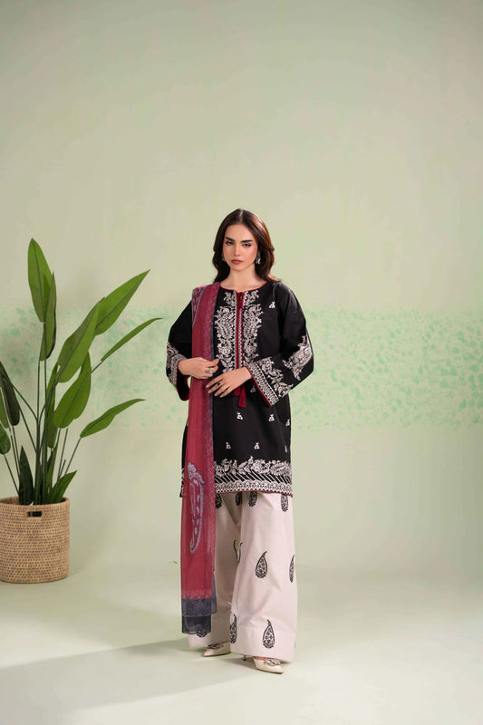 Marwa - 3pc