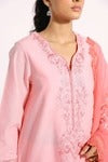Nayyab Embroidered 3pc