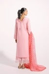 Nayyab Embroidered 3pc