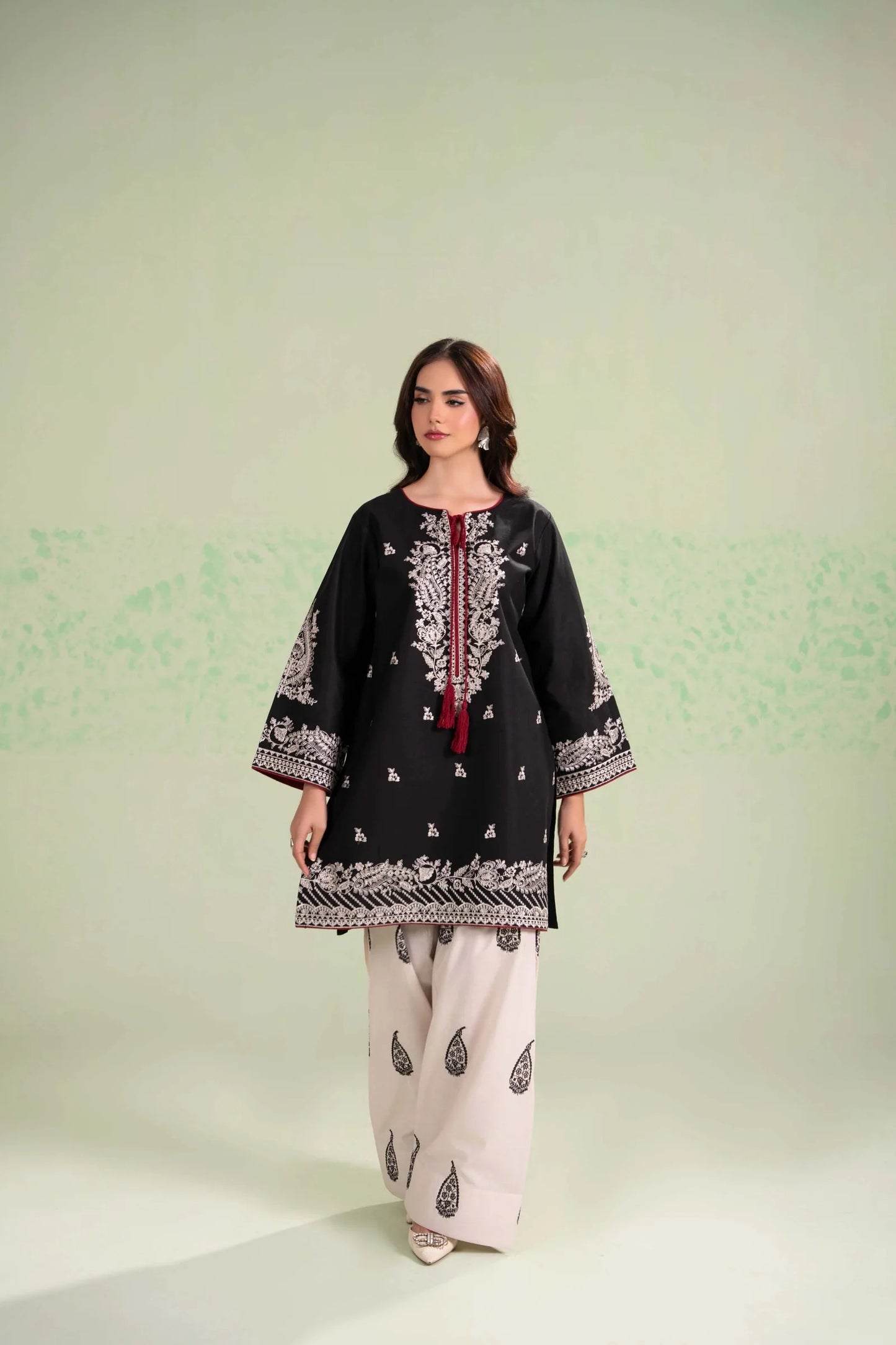 Marwa - 3pc