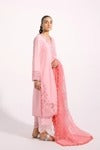 Nayyab Embroidered 3pc